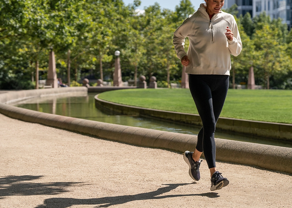 woman-running